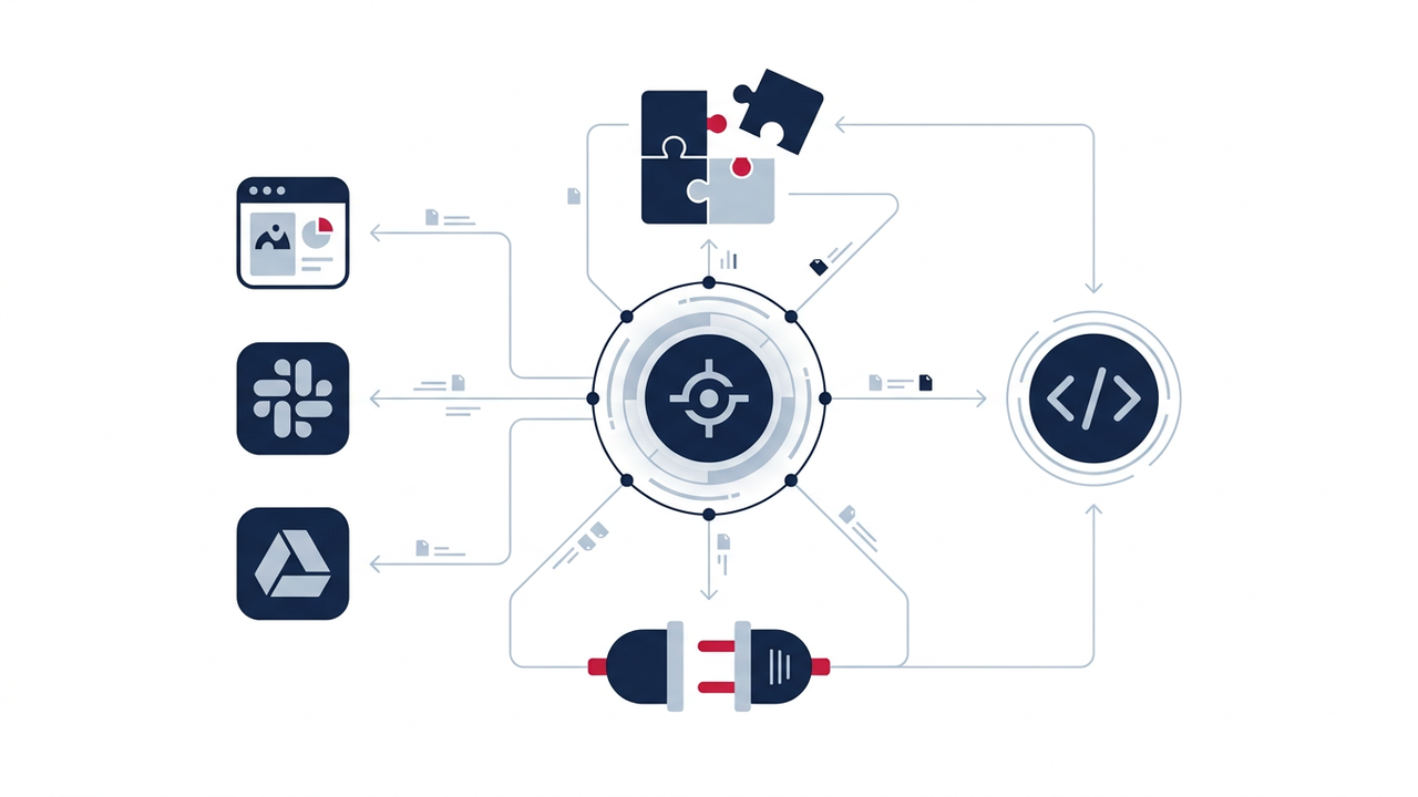 Integrations & API