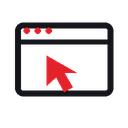 Web Design Enhancement icon