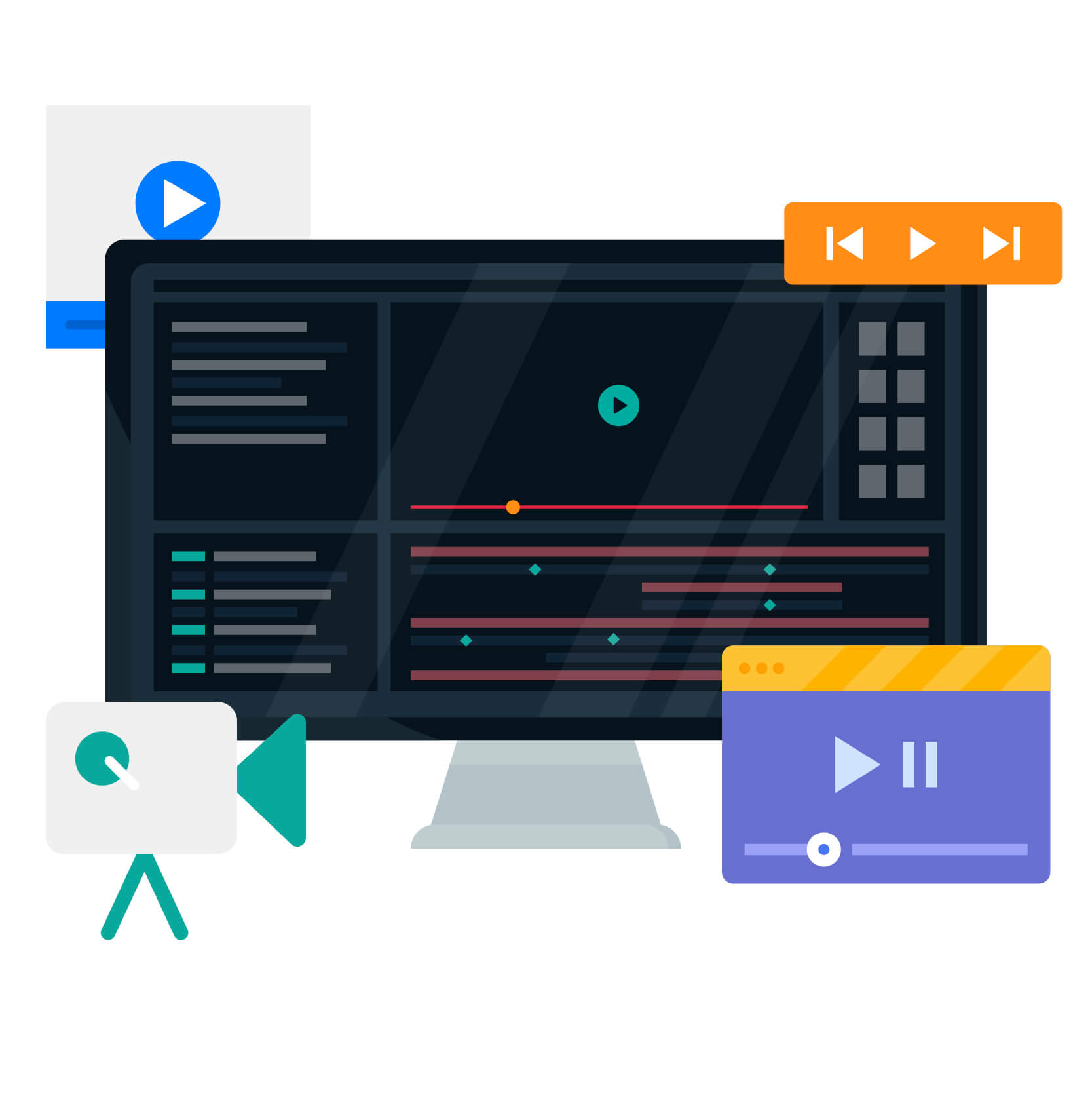 Animated Explainer Video Company in FL Animated Explainer Video Company in FL