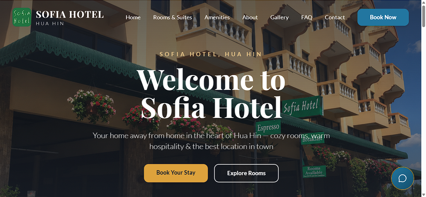 ELEVATING HOTEL EXPERIENCES THROUGH DIGITAL INNOVATION