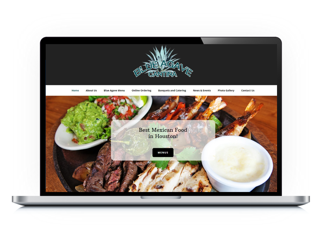 site portfolio images